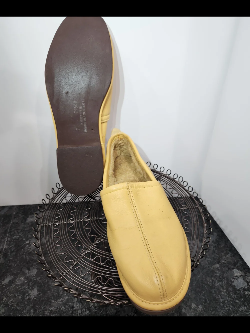 N/A comfortable men